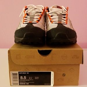Nike Air Max 95